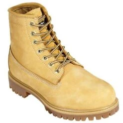 Carolina Boots: Men's Waterproof EH 6 Inch CA3045 Work Boots -Men's Work Boots Store image 90818