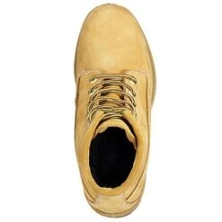 Carolina Boots: Men's Waterproof EH 6 Inch CA3045 Work Boots -Men's Work Boots Store image 90819