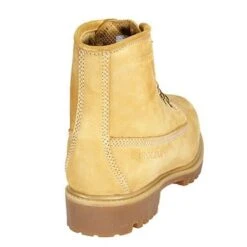 Carolina Boots: Men's Waterproof EH 6 Inch CA3045 Work Boots -Men's Work Boots Store image 90820