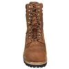 Carolina Boots: Men's Composite Toe Metguard CA7921 Insulated Boots -Men's Work Boots Store image 91118
