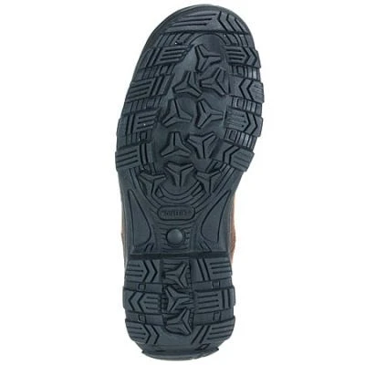 Wolverine Boots: Men's 5483 Durbin Steel Toe Waterproof EH Work Boots 6 Wolverine Boots: Men's 5483 Durbin Steel Toe Waterproof EH Work Boots - Image 4