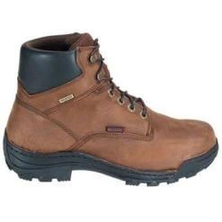 Wolverine Boots: Men's 5483 Durbin Steel Toe Waterproof EH Work Boots 14 Wolverine Boots: Men's 5483 Durbin Steel Toe Waterproof EH Work Boots -Men's Work Boots Store image 91492