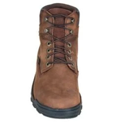 Wolverine Boots: Men's 5483 Durbin Steel Toe Waterproof EH Work Boots 15 Wolverine Boots: Men's 5483 Durbin Steel Toe Waterproof EH Work Boots -Men's Work Boots Store image 91493