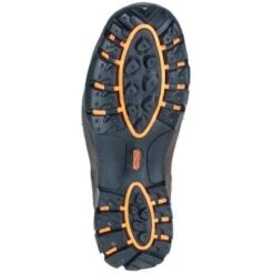 Avenger Boots: Mens Composite Toe EH Hiking Boots A7244 -Men's Work Boots Store image 91742