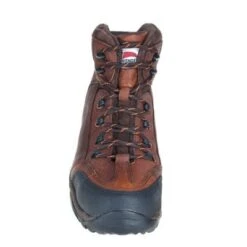 Avenger Boots: Mens Composite Toe EH Hiking Boots A7244 -Men's Work Boots Store image 91745