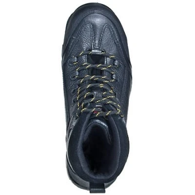 Avenger Boots: Mens Composite Toe EH Hiking Boots A7245 8 Avenger Boots: Mens Composite Toe EH Hiking Boots A7245 - Image 6