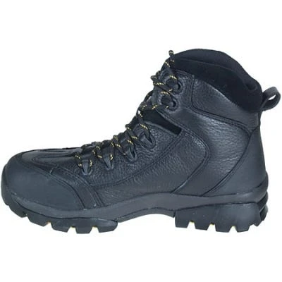 Avenger Boots: Mens Composite Toe EH Hiking Boots A7245 5 Avenger Boots: Mens Composite Toe EH Hiking Boots A7245 - Image 3