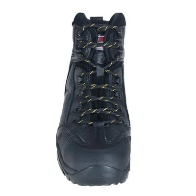 Avenger Boots: Mens Composite Toe EH Hiking Boots A7245 4 Avenger Boots: Mens Composite Toe EH Hiking Boots A7245 - Image 2