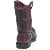 Iron Age Boots: Men's IA0194 EH Composite Toe Non-Metallic Wellington Work Boots