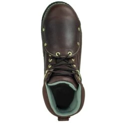 Iron Age Boots: Men's Brown IA5017 Groundbreaker 6-Inch Work Boots 14 Iron Age Boots: Men's Brown IA5017 Groundbreaker 6-Inch Work Boots -Men's Work Boots Store iron age ia5017 6