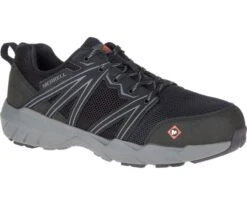 Merrell Footwear: Men's J17531 Fullbench Superlite Alloy Toe Shoes