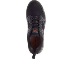 Merrell Footwear: Men's J17531 Fullbench Superlite Alloy Toe Shoes -Men's Work Boots Store j17531.2