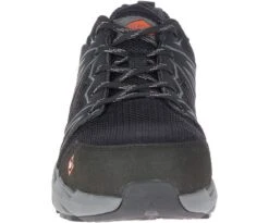 Merrell Footwear: Men's J17531 Fullbench Superlite Alloy Toe Shoes -Men's Work Boots Store j17531.4