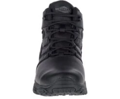 Merrell Footwear: Men's J45337 Moab 2 Mid Tactical Response Waterproof Boots 10 Merrell Footwear: Men's J45337 Moab 2 Mid Tactical Response Waterproof Boots -Men's Work Boots Store j45337.4