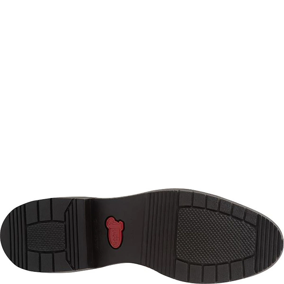 Justin Boots: Men's 760 USA Made 8 Inch EH Work Boots 10 Justin Boots: Men's 760 USA Made 8 Inch EH Work Boots - Image 8