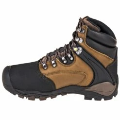 KEEN Utility 1007969 Men's Louisville Met Guard Boots -Men's Work Boots Store keen 1007969 i 01