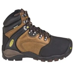 KEEN Utility 1007969 Men's Louisville Met Guard Boots -Men's Work Boots Store keen 1007969 o 01