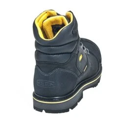 KEEN Utility Men's 1009173 Milwaukee Steel Toe Waterproof Boots 15 KEEN Utility Men's 1009173 Milwaukee Steel Toe Waterproof Boots -Men's Work Boots Store keen 1009173 b 01