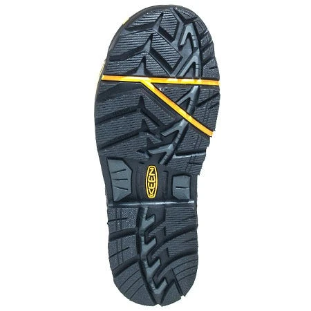 KEEN Utility Men's 1009173 Milwaukee Steel Toe Waterproof Boots 3 KEEN Utility Men's 1009173 Milwaukee Steel Toe Waterproof Boots