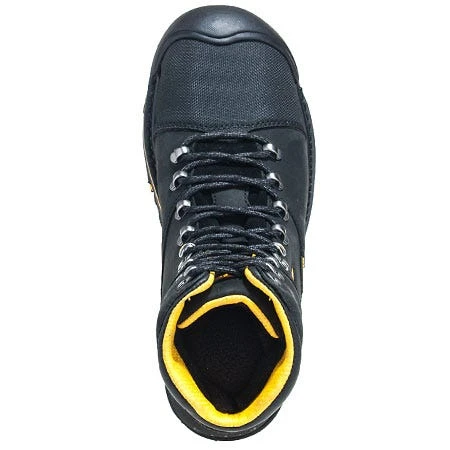 KEEN Utility Men's 1009173 Milwaukee Steel Toe Waterproof Boots 4 KEEN Utility Men's 1009173 Milwaukee Steel Toe Waterproof Boots - Image 2