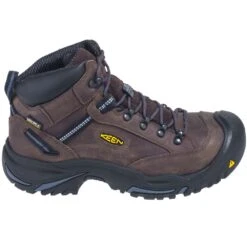 KEEN Utility 1012771 Men's Braddock Steel Toe Hikers 12 KEEN Utility 1012771 Men's Braddock Steel Toe Hikers -Men's Work Boots Store keen 1012771 o 01
