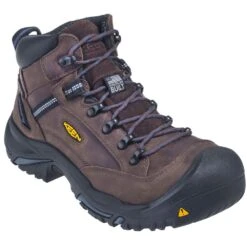KEEN Utility 1012771 Men's Braddock Steel Toe Hikers 11 KEEN Utility 1012771 Men's Braddock Steel Toe Hikers -Men's Work Boots Store keen 1012771 p 01