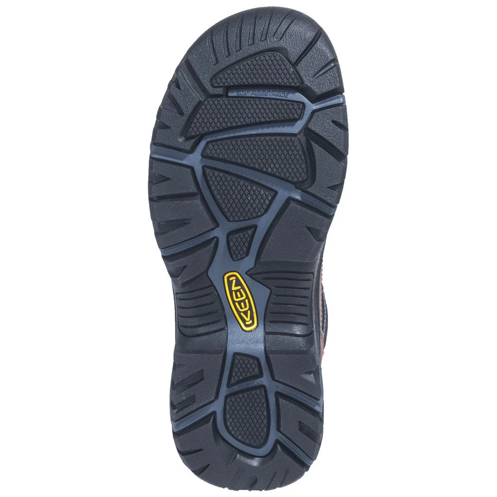 KEEN Utility 1012771 Men's Braddock Steel Toe Hikers 3 KEEN Utility 1012771 Men's Braddock Steel Toe Hikers