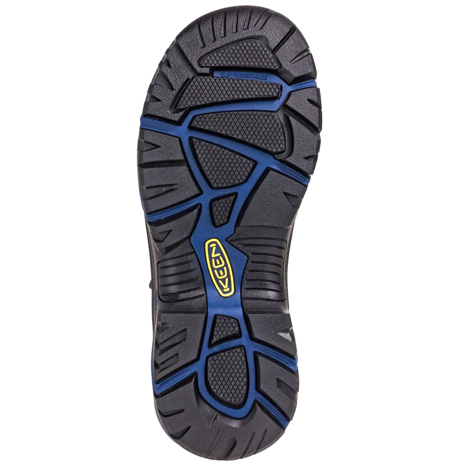 KEEN Utility Boots: Men's 1014605 Grey Waterproof EH Braddock Mid Hikers 3 KEEN Utility Boots: Men's 1014605 Grey Waterproof EH Braddock Mid Hikers