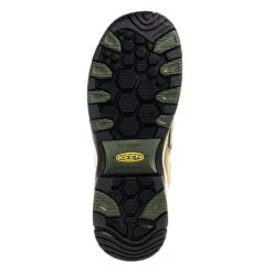 KEEN Utility 1016962 Davenport Composite Toe Hikers