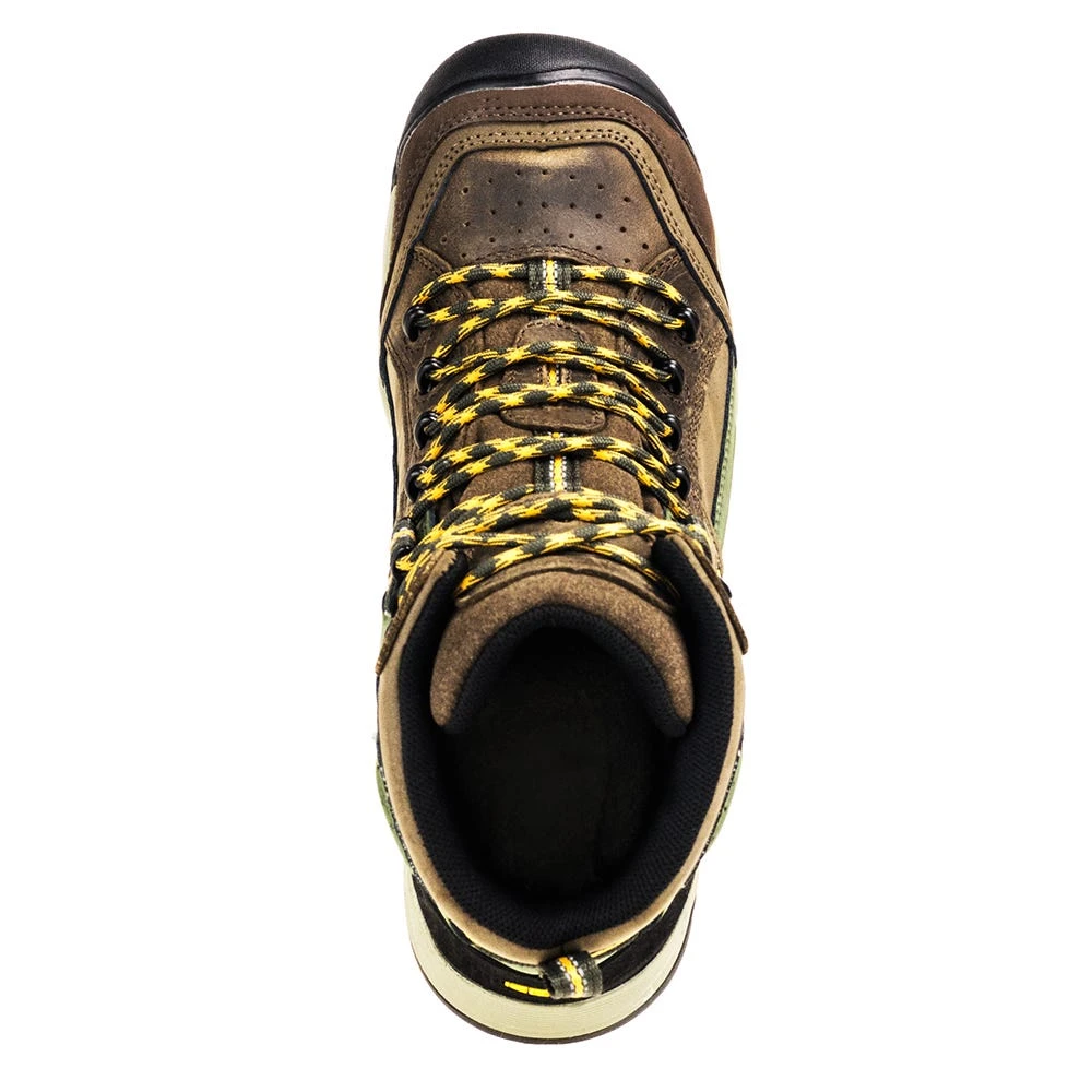 KEEN Utility 1016962 Davenport Composite Toe Hikers 4 KEEN Utility 1016962 Davenport Composite Toe Hikers - Image 2