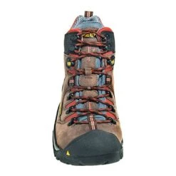 KEEN Utility 1009709 Men's Pittsburgh Hiking Boots -Men's Work Boots Store keen 9709 f 01