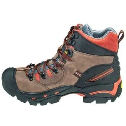 KEEN Utility 1009709 Men's Pittsburgh Hiking Boots -Men's Work Boots Store keen 9709 i 01