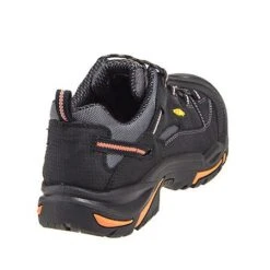 KEEN Utility Men's 1011244 Braddock Steel Toe Shoes -Men's Work Boots Store keen no 11 k 01