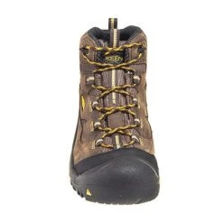 KEEN Utility 1011242 Men's Braddock Steel Toe Boots -Men's Work Boots Store keen no 12 f 01