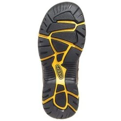 KEEN Utility 1011242 Men's Braddock Steel Toe Boots