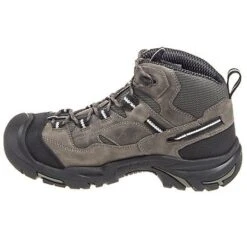 KEEN Utility 1011243 Men's Braddock Steel Toe Hikers -Men's Work Boots Store keen no 13 i 01