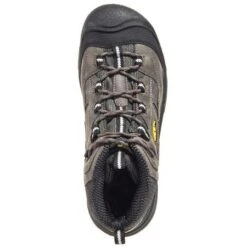 KEEN Utility 1011243 Men's Braddock Steel Toe Hikers -Men's Work Boots Store keen no 13 t 01