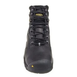 KEEN Utility 1011357 Louisville Steel Toe Boots -Men's Work Boots Store keen no 16 f 01