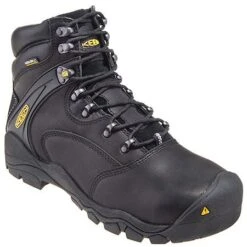 KEEN Utility 1011357 Louisville Steel Toe Boots -Men's Work Boots Store keen no 16 p 01