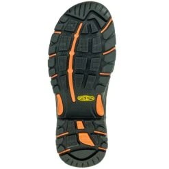 KEEN Utility Boots: Men's 6 Inch Coburg 1018023 Waterproof Steel Toe Work Boots 10 KEEN Utility Boots: Men's 6 Inch Coburg 1018023 Waterproof Steel Toe Work Boots -Men's Work Boots Store keen 1018023 7