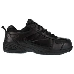 Reebok Shoes: Men's RB1865 Centose EH Internal Met Guard Composite Toe Shoes -Men's Work Boots Store kljnbh