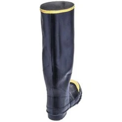 LaCrosse Boots: Men's 00267220 Steel Toe Waterproof EH Black Premium Knee Boots 15 LaCrosse Boots: Men's 00267220 Steel Toe Waterproof EH Black Premium Knee Boots -Men's Work Boots Store lacrosse 00267220 b 01
