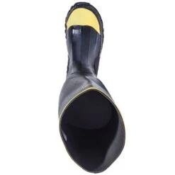 LaCrosse Boots: Men's 00267220 Steel Toe Waterproof EH Black Premium Knee Boots 10 LaCrosse Boots: Men's 00267220 Steel Toe Waterproof EH Black Premium Knee Boots -Men's Work Boots Store lacrosse 00267220 t 01