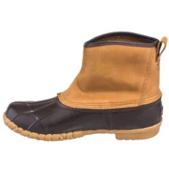 LaCrosse Boots: Men's 273120 Waterproof Brown Trekker II Slip-Resistant Work Boots 13 LaCrosse Boots: Men's 273120 Waterproof Brown Trekker II Slip-Resistant Work Boots -Men's Work Boots Store lacrosse 273120 i 01