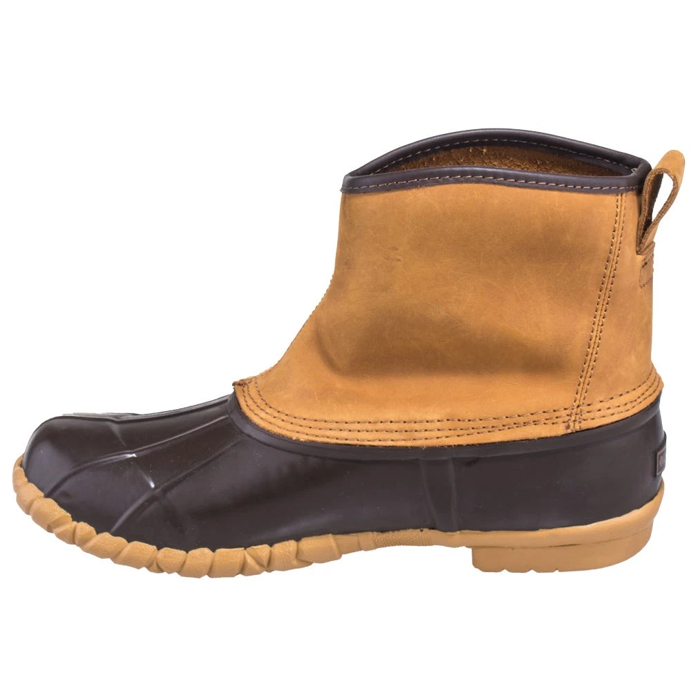 LaCrosse Boots: Men's 273120 Waterproof Brown Trekker II Slip-Resistant Work Boots 7 LaCrosse Boots: Men's 273120 Waterproof Brown Trekker II Slip-Resistant Work Boots - Image 5