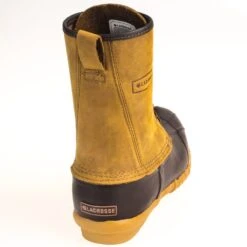 LaCrosse Boots: Men's 273122 Water-Resistant Uplander II 10-Inch General Toe Lace Up Boots -Men's Work Boots Store lacrosse 273122 b 01