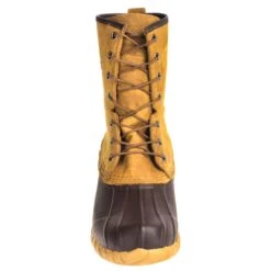 LaCrosse Boots: Men's 273122 Water-Resistant Uplander II 10-Inch General Toe Lace Up Boots -Men's Work Boots Store lacrosse 273122 f 01