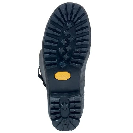 LaCrosse Boots: Black 426050 Waterproof Insulated Safety Toe EH Alpha Boots 3 LaCrosse Boots: Black 426050 Waterproof Insulated Safety Toe EH Alpha Boots