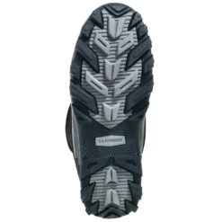 LaCrosse Boots: Men's 600802 Black Waterproof Outpost II Boots 14 LaCrosse Boots: Men's 600802 Black Waterproof Outpost II Boots -Men's Work Boots Store lacrosse 600802 s 01