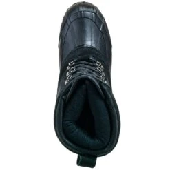 LaCrosse Boots: Men's 600802 Black Waterproof Outpost II Boots 15 LaCrosse Boots: Men's 600802 Black Waterproof Outpost II Boots -Men's Work Boots Store lacrosse 600802 t 01